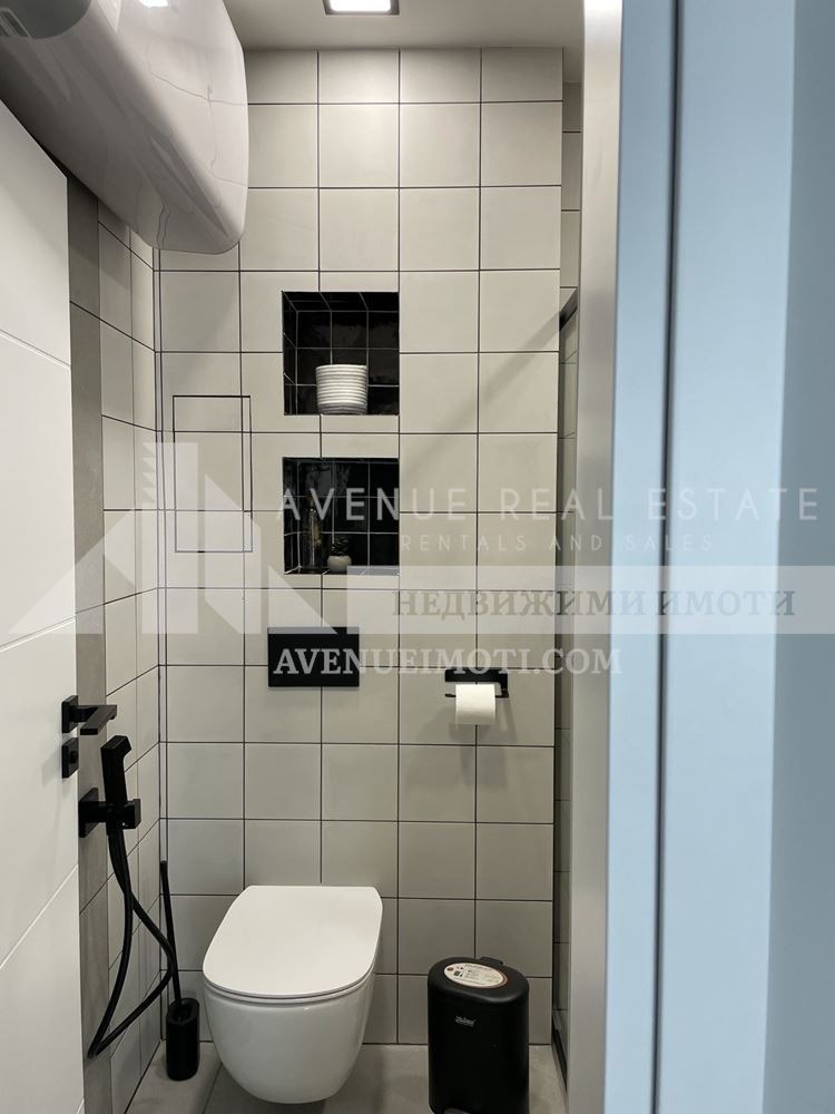 Na prodej  Studio Plovdiv , Christo Smirnenski , 54 m2 | 73426609 - obraz [2]