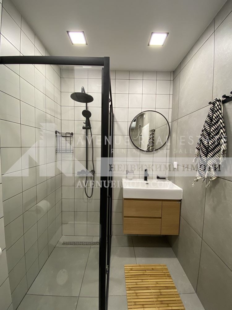 Na prodej  Studio Plovdiv , Christo Smirnenski , 54 m2 | 73426609