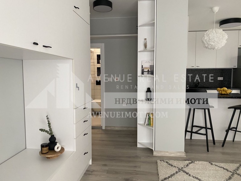Na prodej  Studio Plovdiv , Christo Smirnenski , 54 m2 | 73426609 - obraz [7]