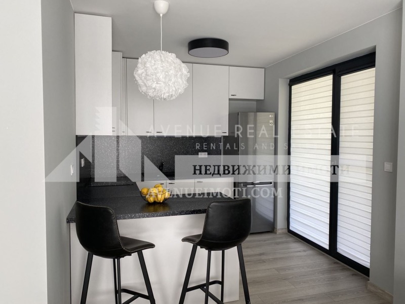 Na prodej  Studio Plovdiv , Christo Smirnenski , 54 m2 | 73426609 - obraz [4]