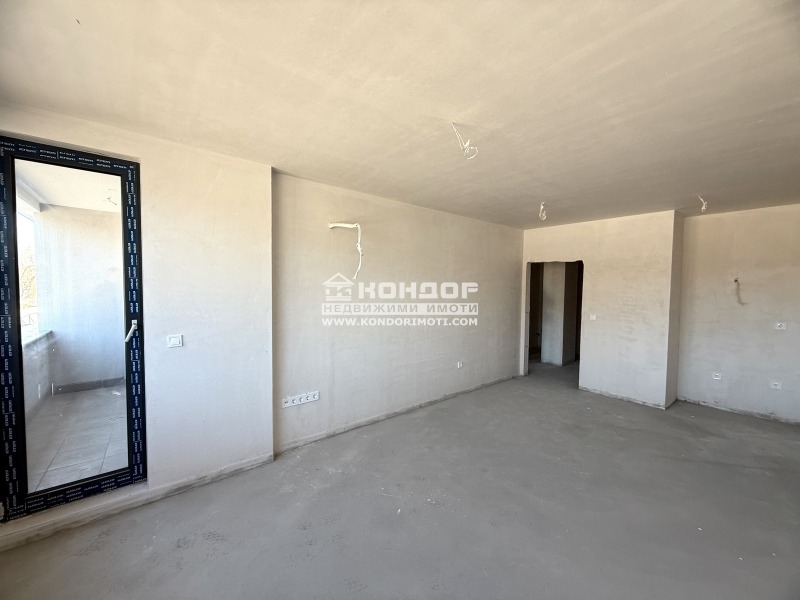 For Sale  1 bedroom Plovdiv , Vastanicheski , 72 sq.m | 98288522 - image [5]