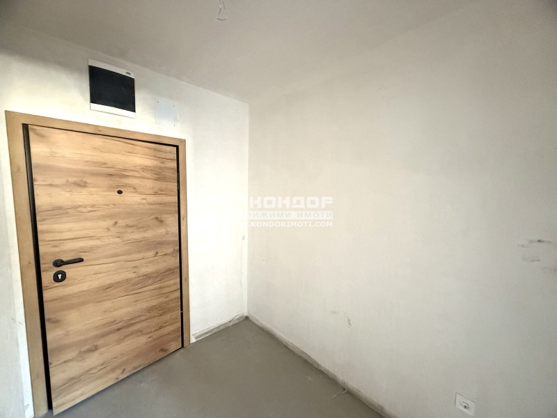 En venta  1 dormitorio Plovdiv , Vastanicheski , 72 metros cuadrados | 98288522 - imagen [9]