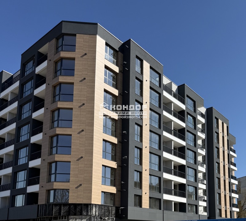 En venta  1 dormitorio Plovdiv , Vastanicheski , 72 metros cuadrados | 98288522 - imagen [13]