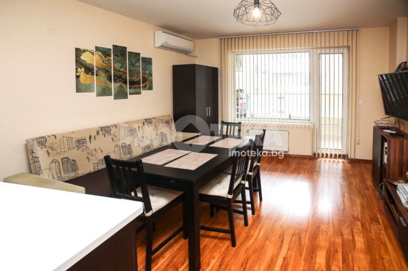 Продава  2-стаен, град София, Витоша •  195 000 EUR • ID 42541759 — holmes.bg - [1] 
