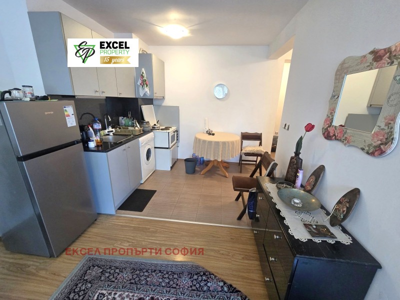 Продава  2-стаен област Благоевград , гр. Банско , 75 кв.м | 32217998 - изображение [3]