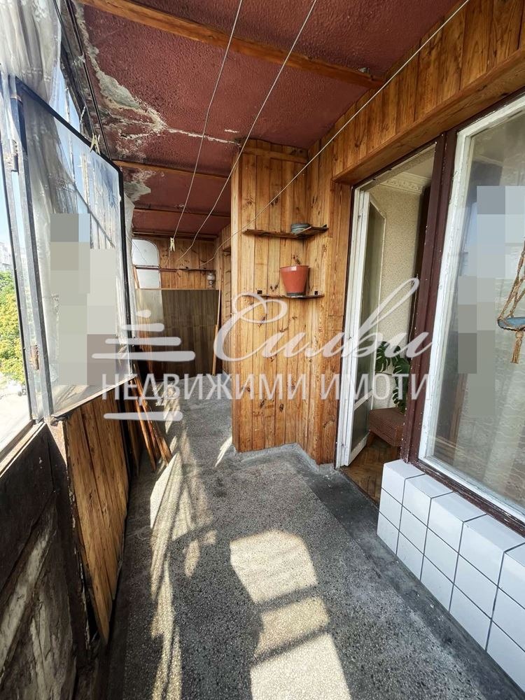 Продаја  1 спаваћа соба Шумен , Бојан Балгаранов 1 , 76 м2 | 26179947 - слика [7]