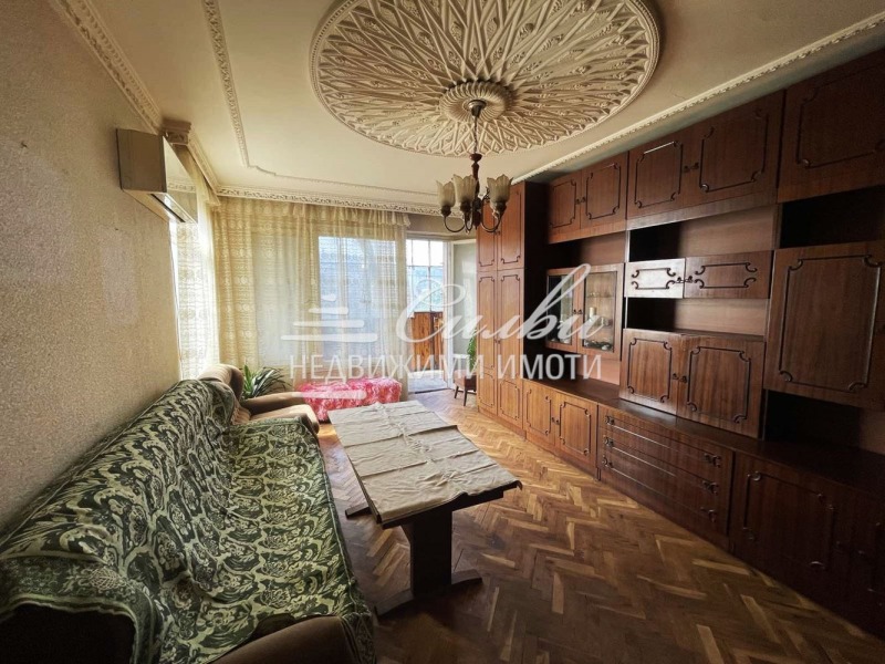 Продаја  1 спаваћа соба Шумен , Бојан Балгаранов 1 , 76 м2 | 26179947