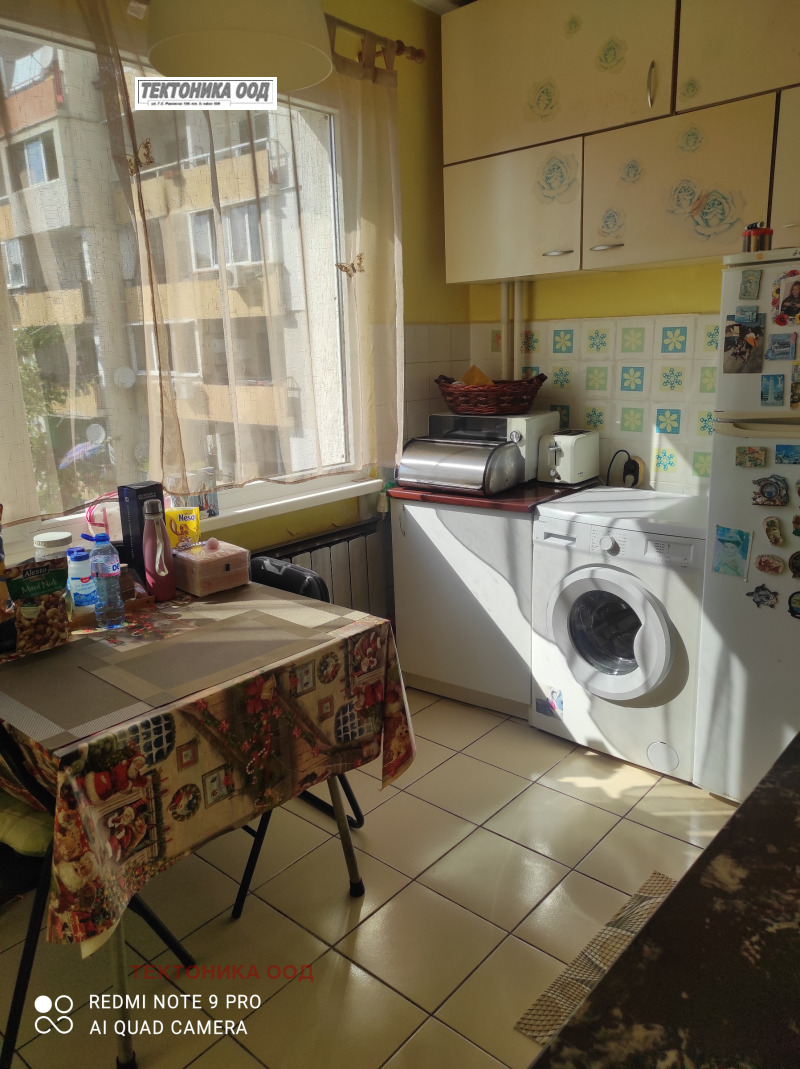 Satılık  1 yatak odası Sofia , Svoboda , 65 metrekare | 68433326 - görüntü [4]