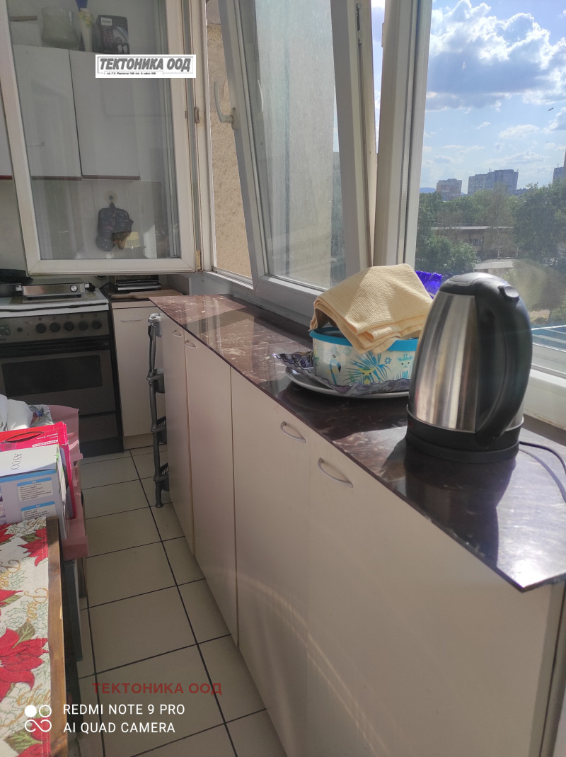 Satılık  1 yatak odası Sofia , Svoboda , 65 metrekare | 68433326 - görüntü [5]