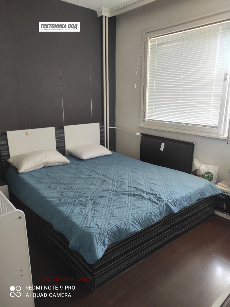Satılık  1 yatak odası Sofia , Svoboda , 65 metrekare | 68433326 - görüntü [6]
