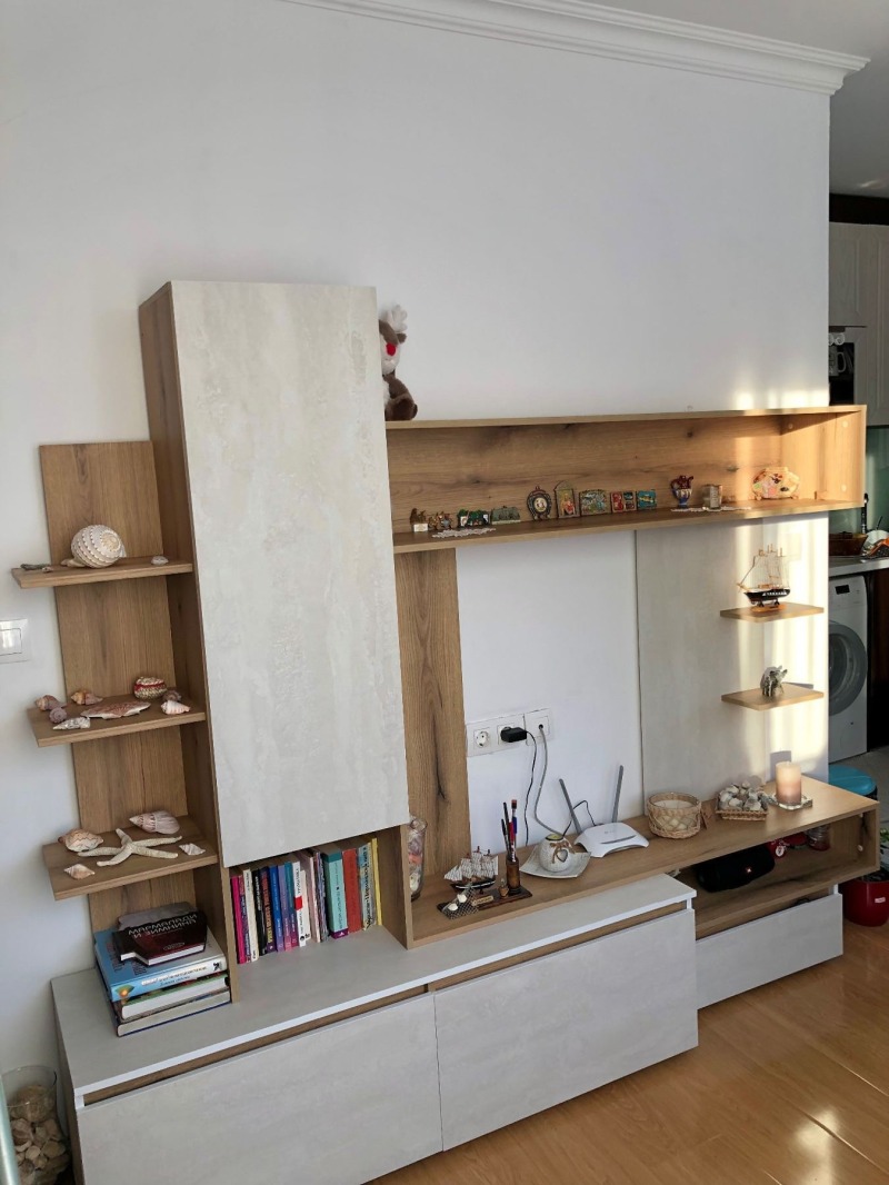 À venda  1 quarto Burgas , Sarafovo , 51 m² | 87631581 - imagem [3]