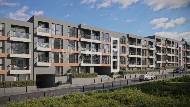 Zu verkaufen  1 Schlafzimmer Sofia , Malinowa dolina , 62 qm | 30632314 - Bild [5]