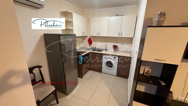 Продава 2-СТАЕН, гр. Свети Влас, област Бургас, снимка 2 - Апартаменти - 52390165