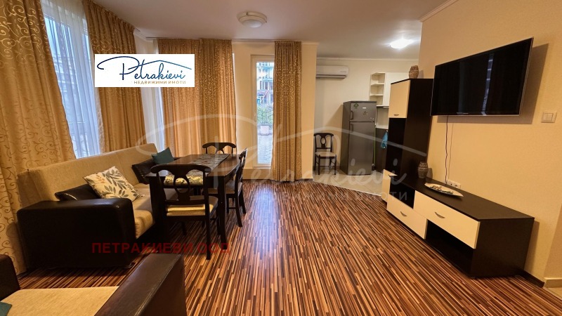 Продава 2-СТАЕН, област Бургас, гр. Свети Влас • 69900 € / 136712.52 лв. • 29972702 1