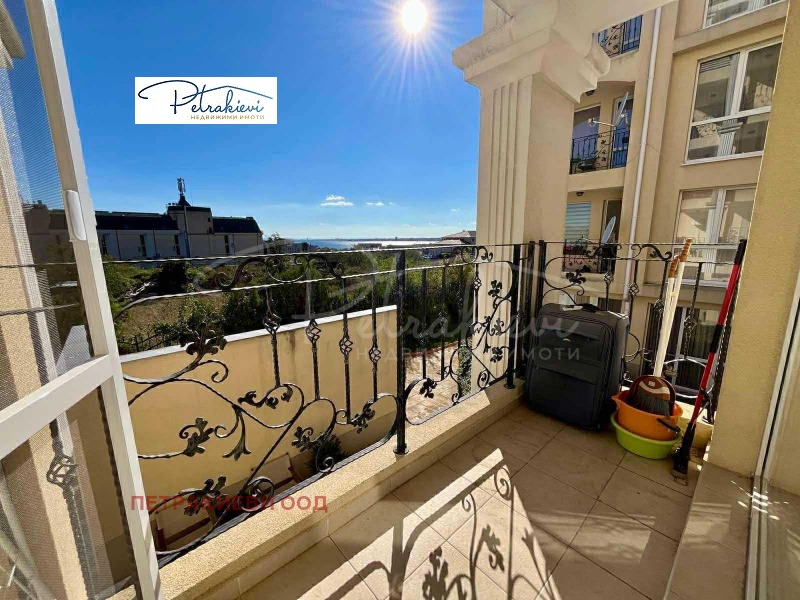 Продава 2-СТАЕН, гр. Свети Влас, област Бургас, снимка 6 - Апартаменти - 52390165