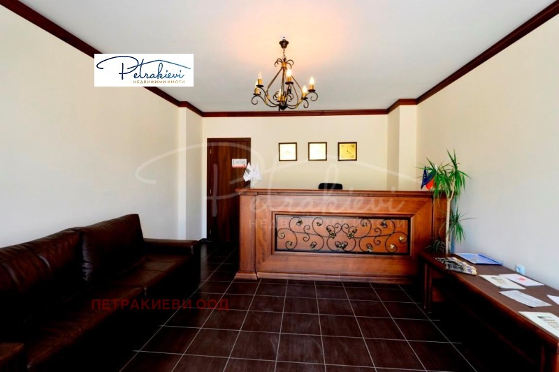 Продава 2-СТАЕН, гр. Свети Влас, област Бургас, снимка 12 - Апартаменти - 52390165