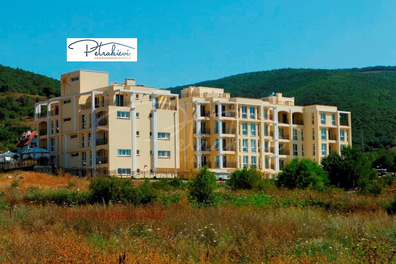 Продава 2-СТАЕН, гр. Свети Влас, област Бургас, снимка 10 - Апартаменти - 52390165