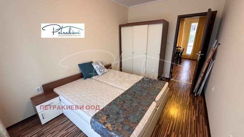 Продава 2-СТАЕН, гр. Свети Влас, област Бургас, снимка 5 - Апартаменти - 52390165