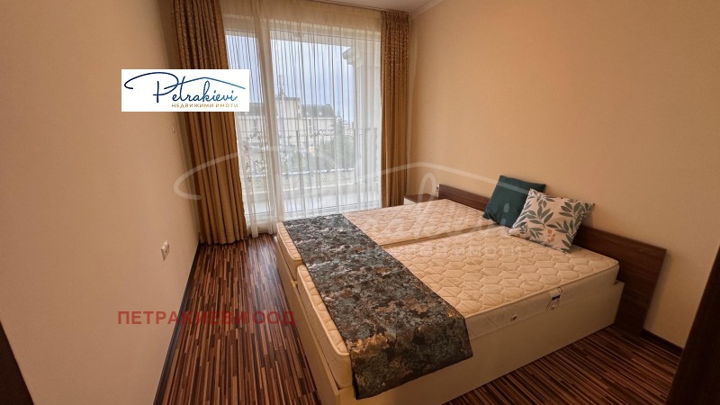 Продава 2-СТАЕН, гр. Свети Влас, област Бургас, снимка 4 - Апартаменти - 52390165