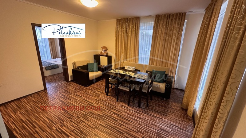 Продава 2-СТАЕН, гр. Свети Влас, област Бургас, снимка 3 - Апартаменти - 52390165