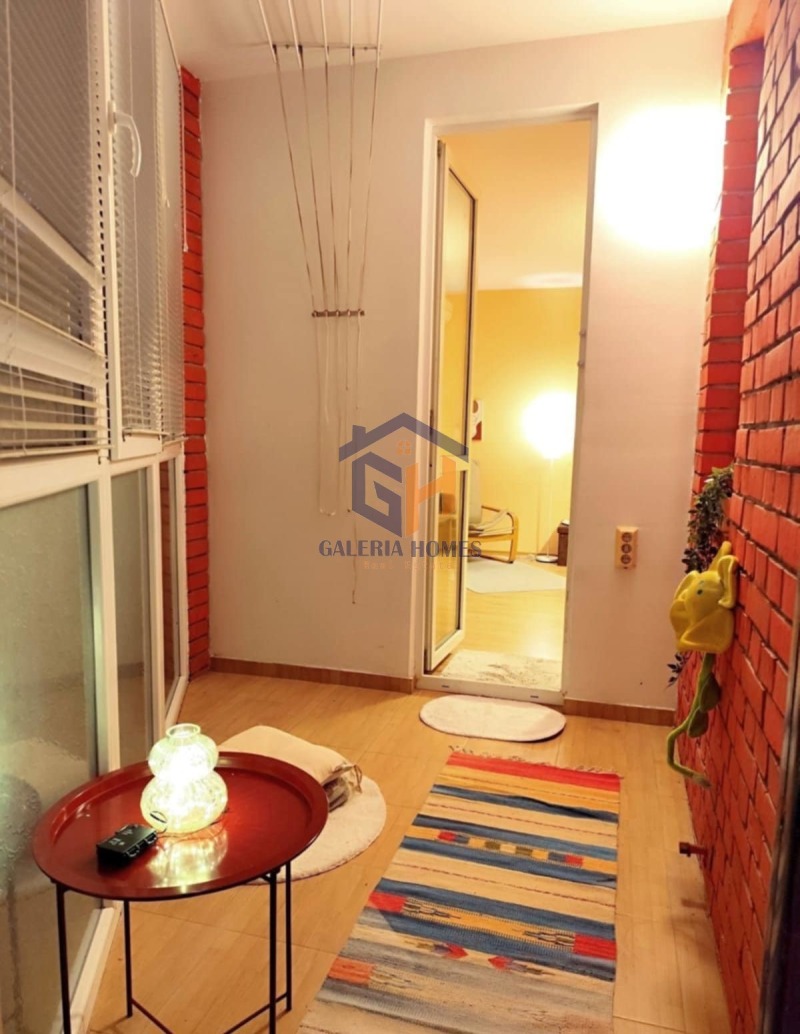 Продава 2-СТАЕН, гр. София, Младост 4, снимка 8 - Апартаменти - 52704891