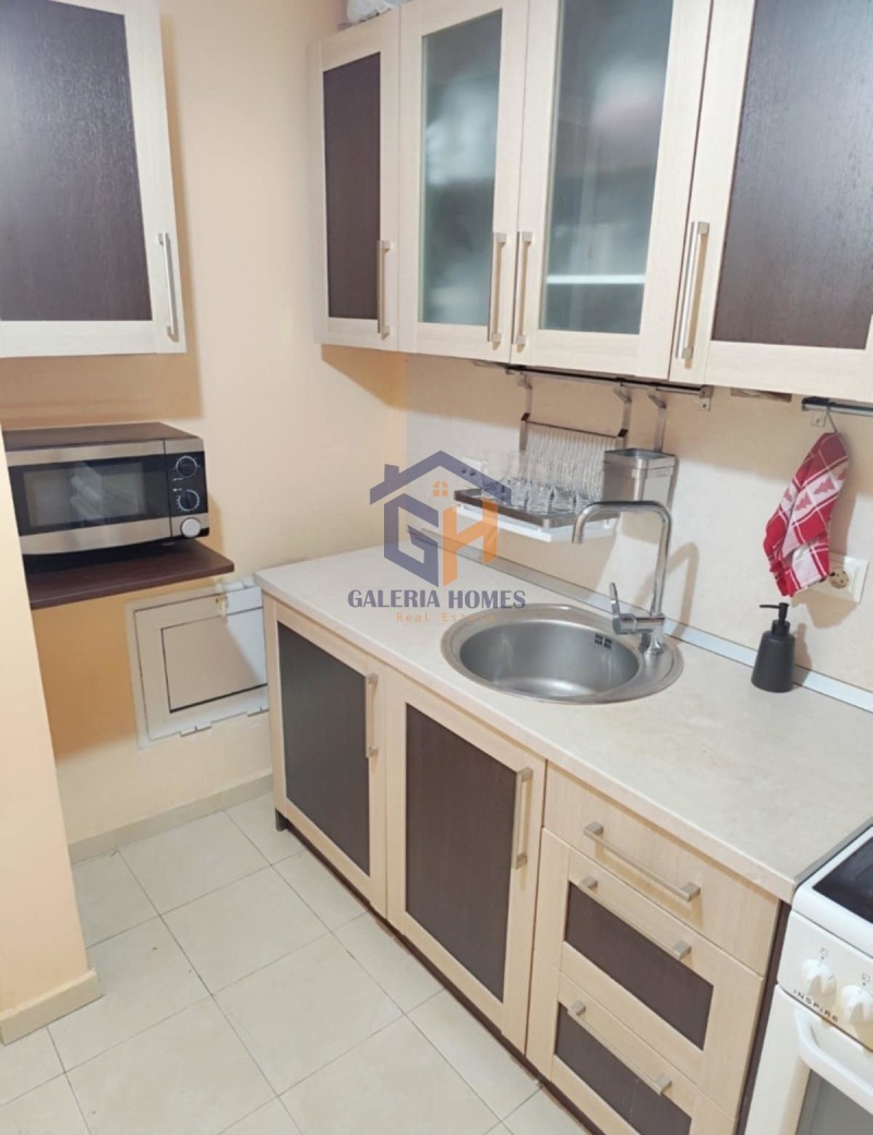 Продава 2-СТАЕН, гр. София, Младост 4, снимка 5 - Апартаменти - 52704891