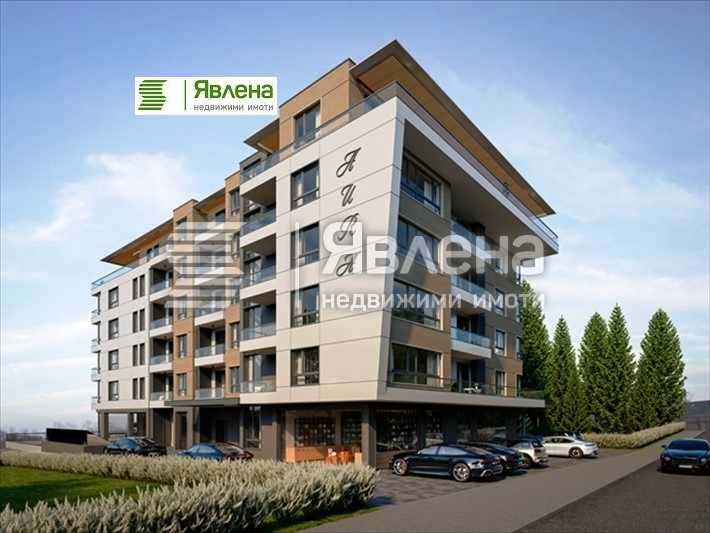 Продава 2-СТАЕН, гр. Несебър, област Бургас, снимка 3 - Апартаменти - 54715842