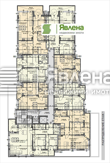 Продава 2-СТАЕН, гр. Несебър, област Бургас, снимка 4 - Апартаменти - 54715842