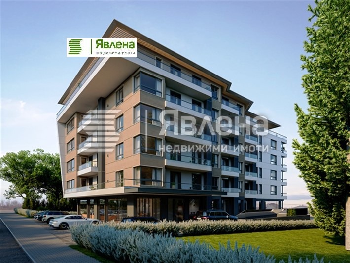 Продава 2-СТАЕН, гр. Несебър, област Бургас, снимка 2 - Апартаменти - 54715842