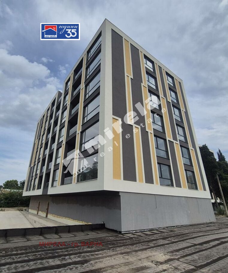 Продава 2-СТАЕН, гр. Варна, Аспарухово