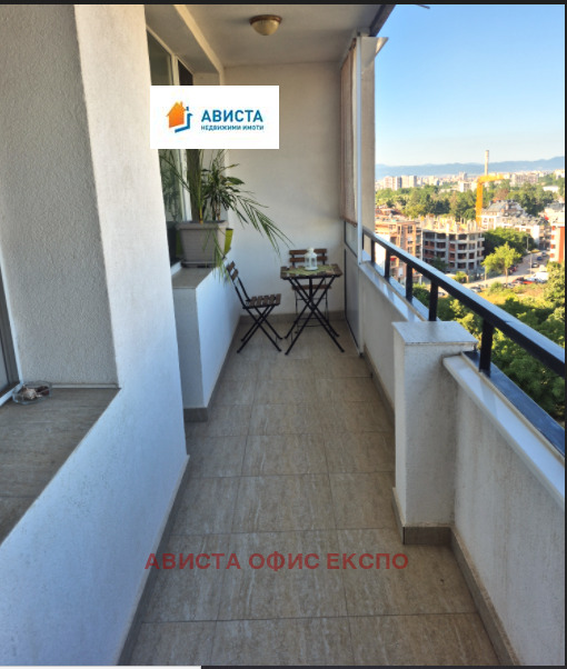 Продава 2-СТАЕН, гр. София, Овча купел, снимка 9 - Апартаменти - 55624247