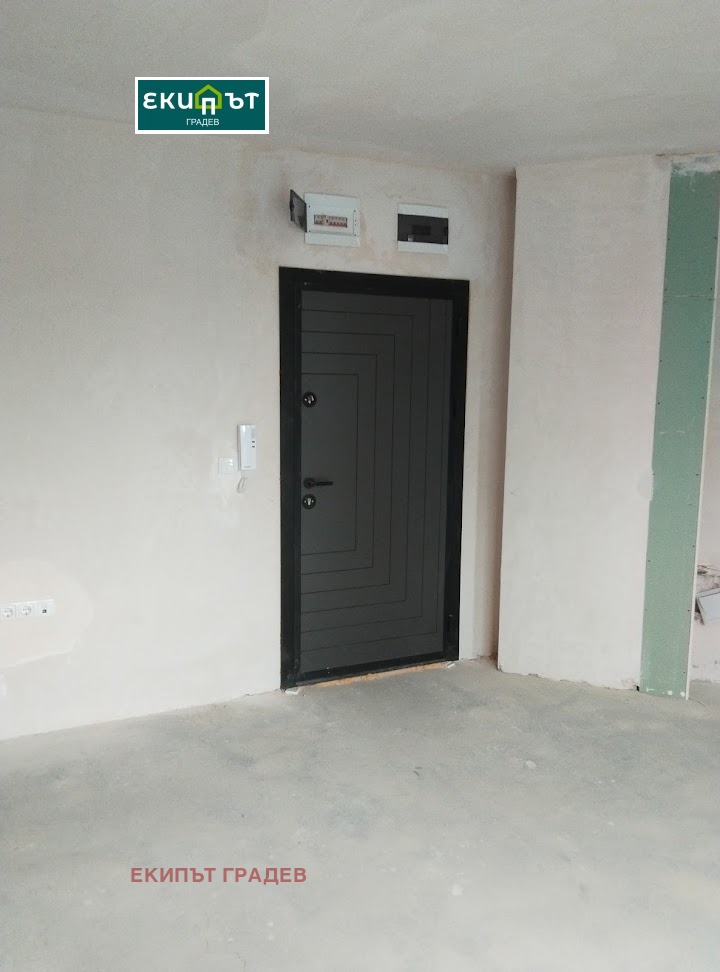 Продава 2-СТАЕН, гр. Варна, м-т Ален мак, снимка 7 - Апартаменти - 55836998