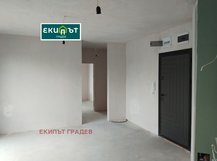 Продава 2-СТАЕН, гр. Варна, м-т Ален мак, снимка 2 - Апартаменти - 55836998