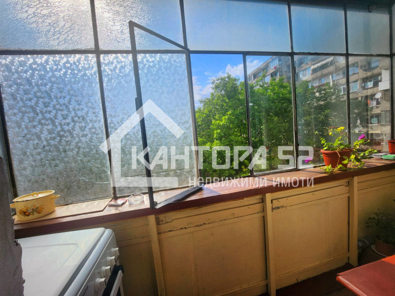 Продаја  2 спаваће собе Варна , Колхозен пазар , 62 м2 | 99929748 - слика [2]