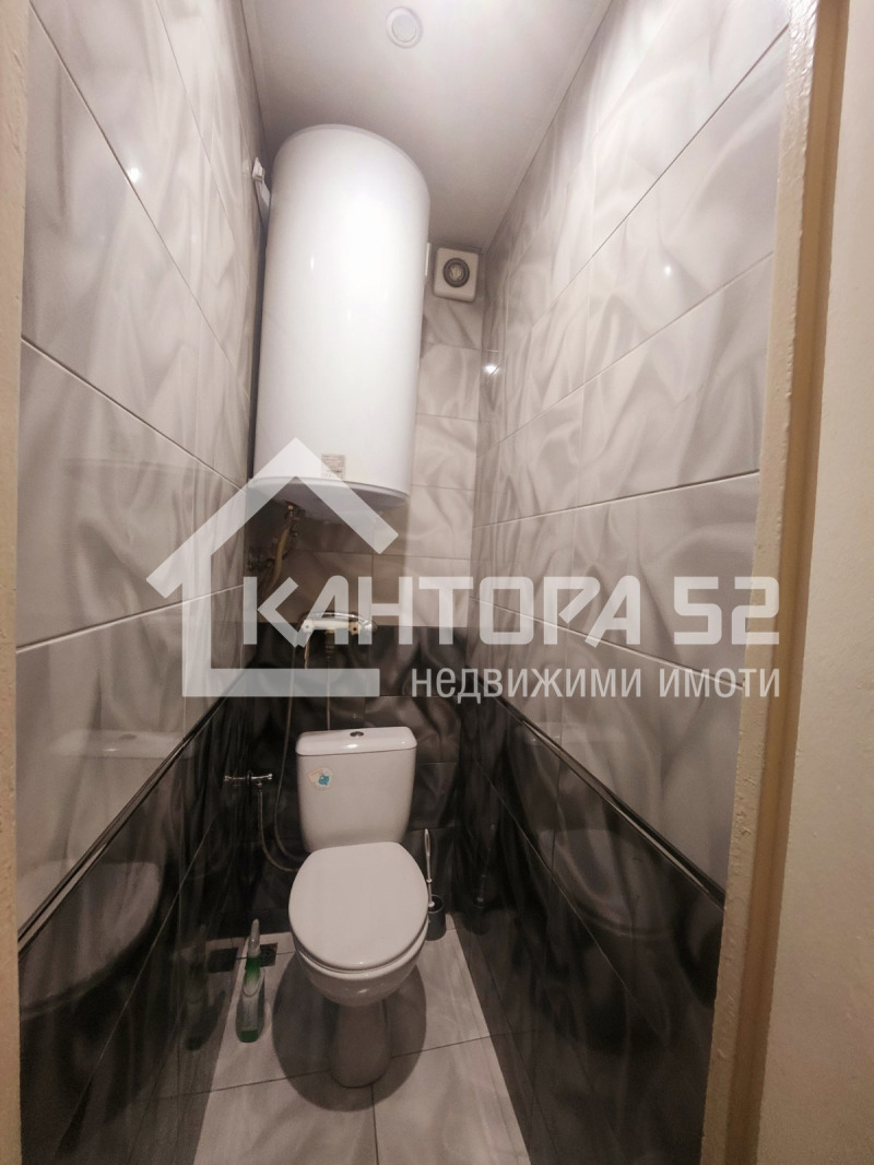 Продаја  2 спаваће собе Варна , Колхозен пазар , 62 м2 | 99929748 - слика [4]