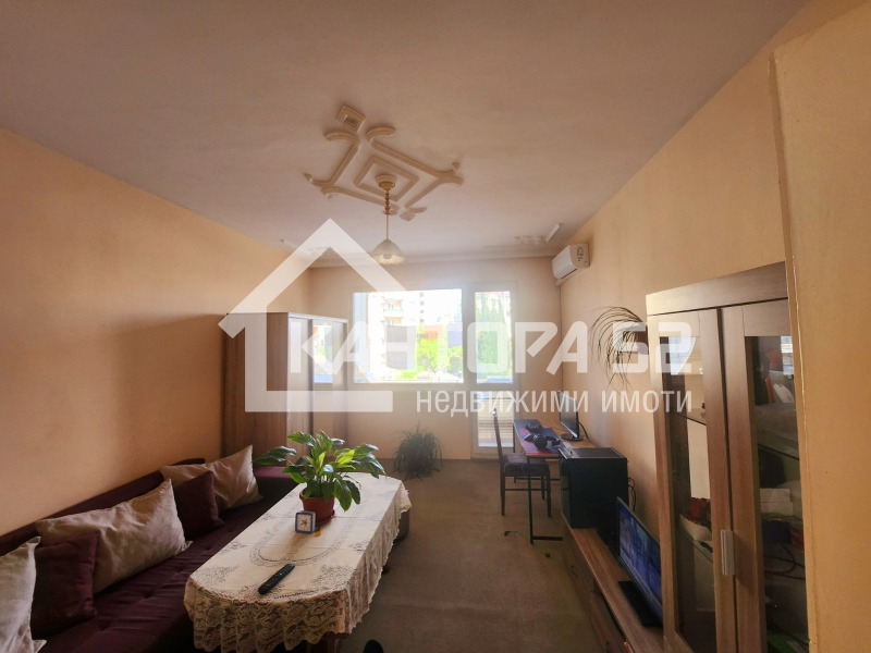Продаја  2 спаваће собе Варна , Колхозен пазар , 62 м2 | 99929748 - слика [6]
