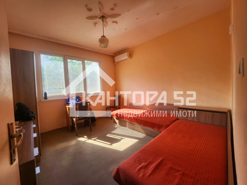 Продаја  2 спаваће собе Варна , Колхозен пазар , 62 м2 | 99929748 - слика [7]