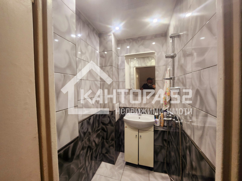 Продаја  2 спаваће собе Варна , Колхозен пазар , 62 м2 | 99929748 - слика [5]