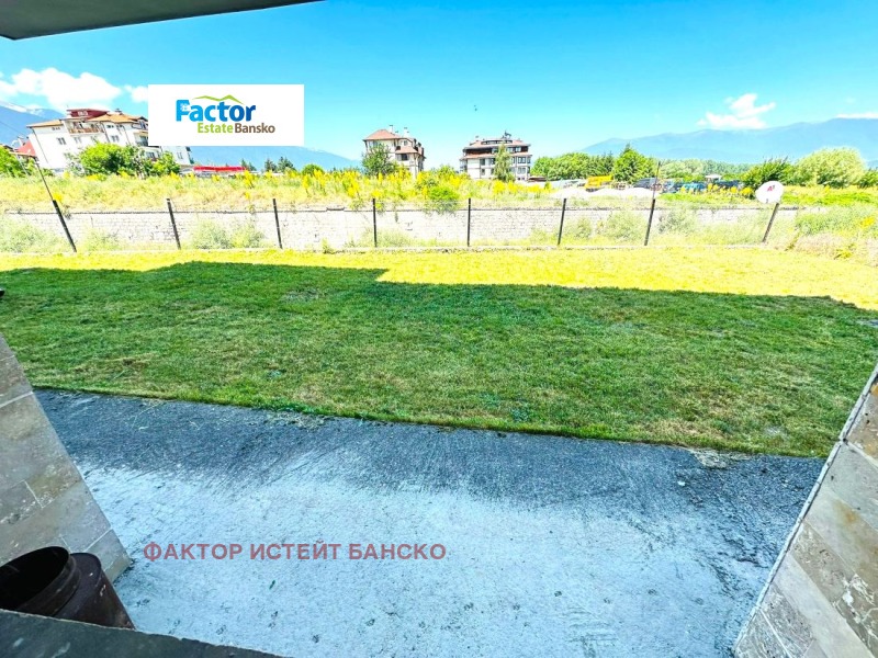 Na sprzedaż  2 sypialnie region Błagojewgrad , Bansko , 77 mkw | 40004074 - obraz [3]