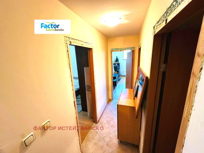 Na sprzedaż  2 sypialnie region Błagojewgrad , Bansko , 77 mkw | 40004074 - obraz [4]