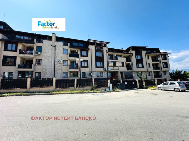 Na sprzedaż  2 sypialnie region Błagojewgrad , Bansko , 77 mkw | 40004074 - obraz [10]