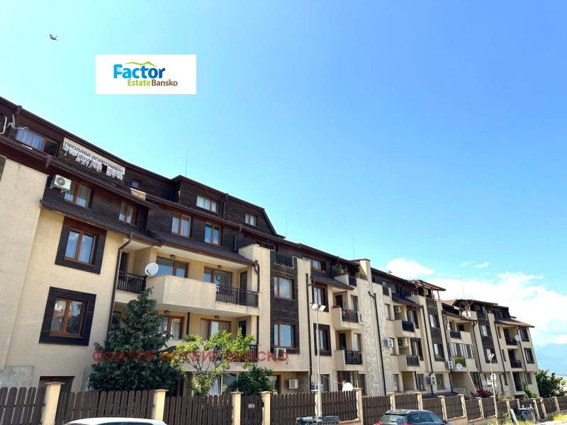 Na sprzedaż  2 sypialnie region Błagojewgrad , Bansko , 77 mkw | 40004074 - obraz [9]