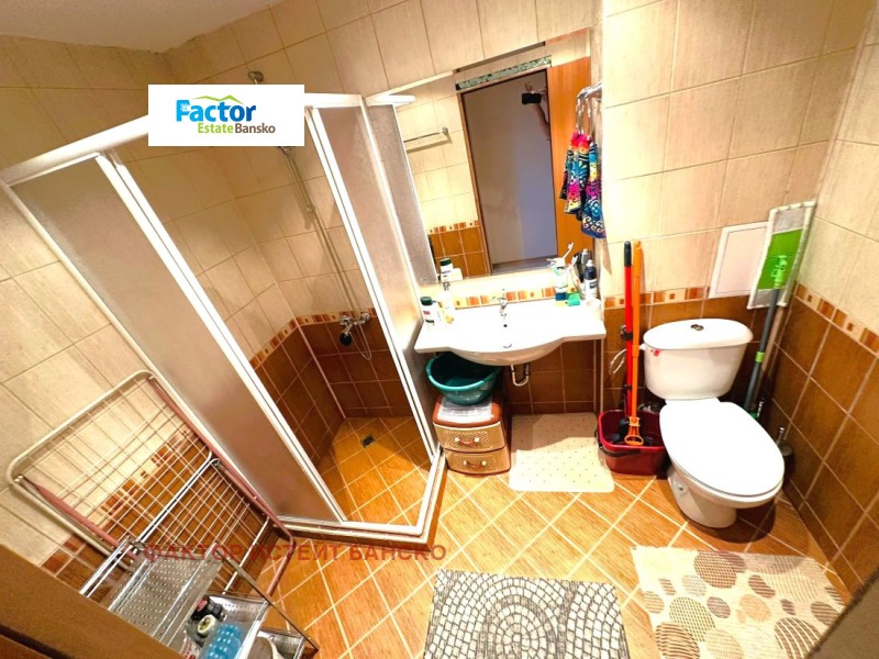 Na sprzedaż  2 sypialnie region Błagojewgrad , Bansko , 77 mkw | 40004074 - obraz [7]