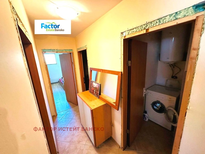 Na sprzedaż  2 sypialnie region Błagojewgrad , Bansko , 77 mkw | 40004074 - obraz [5]