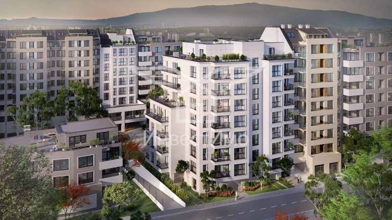 Eladó  2 hálószobás Sofia , Suhata reka , 125 négyzetméter | 93670575