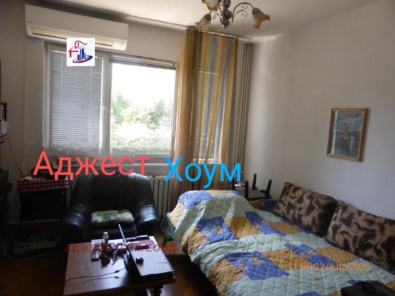 Na prodej  2 ložnice Šumen , Voenno učilište , 75 m2 | 85342512 - obraz [4]