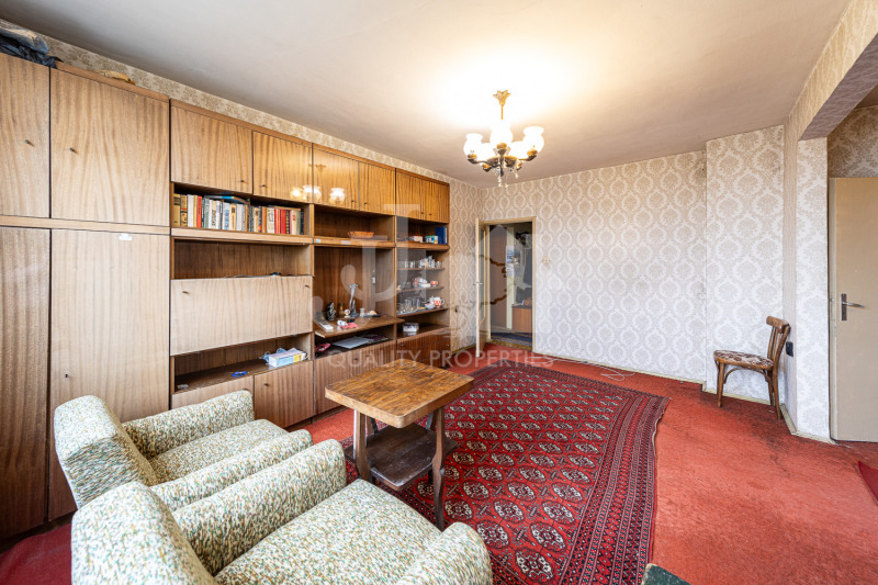 In vendita  2 camere da letto Sofia , Gevgelijski , 97 mq | 29141828 - Immagine [2]