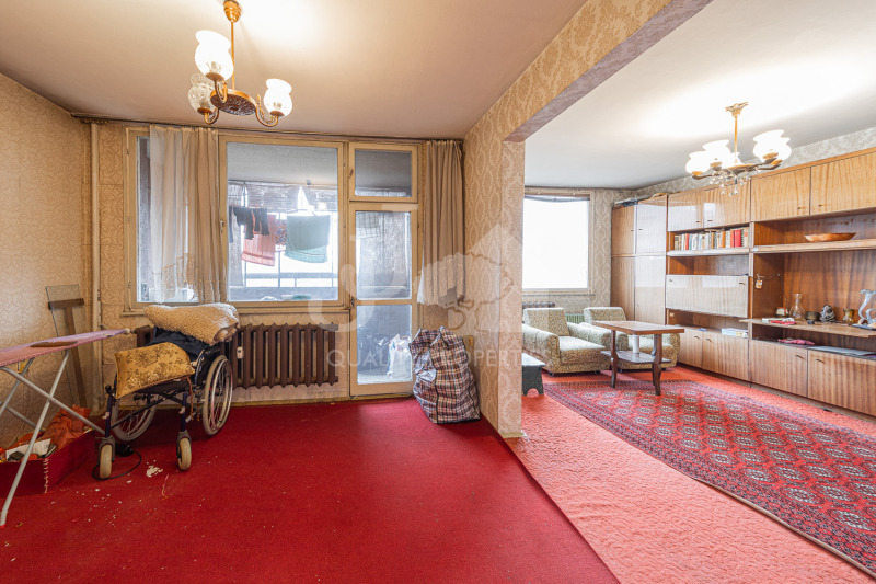 In vendita  2 camere da letto Sofia , Gevgelijski , 97 mq | 29141828 - Immagine [4]