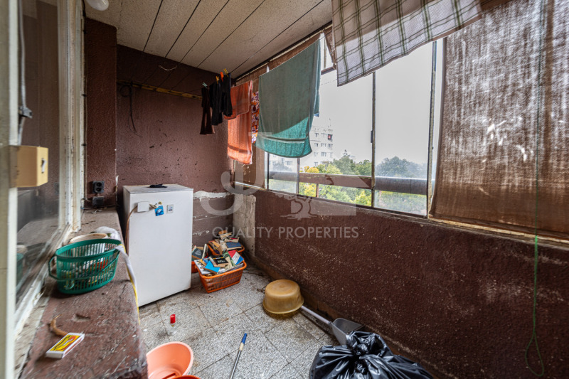 In vendita  2 camere da letto Sofia , Gevgelijski , 97 mq | 29141828 - Immagine [7]