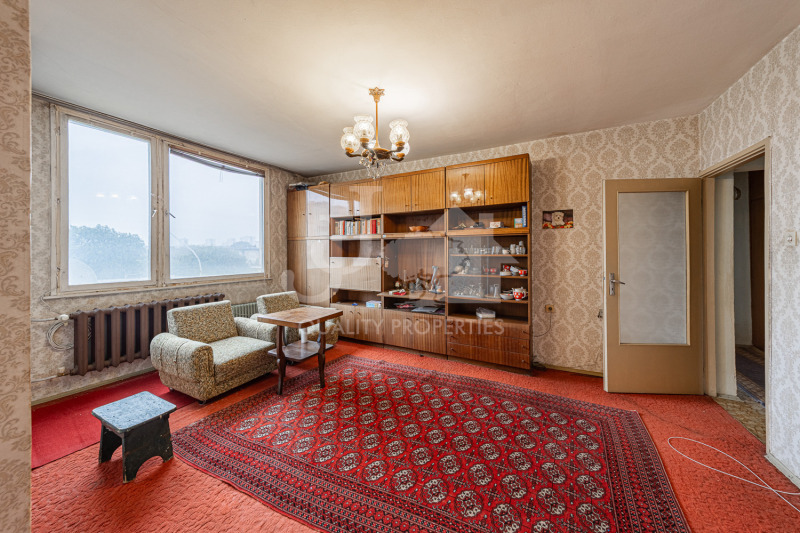 In vendita  2 camere da letto Sofia , Gevgelijski , 97 mq | 29141828 - Immagine [3]